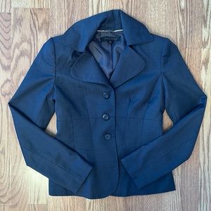 Anne Klein Suit Top Blazer (0)